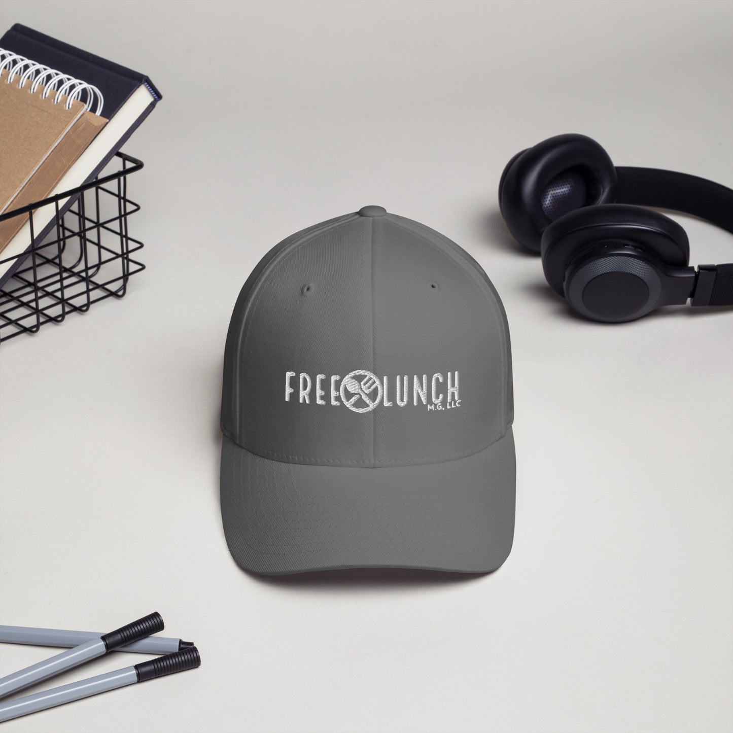 Free Lunch MG, LLC Dad Hat