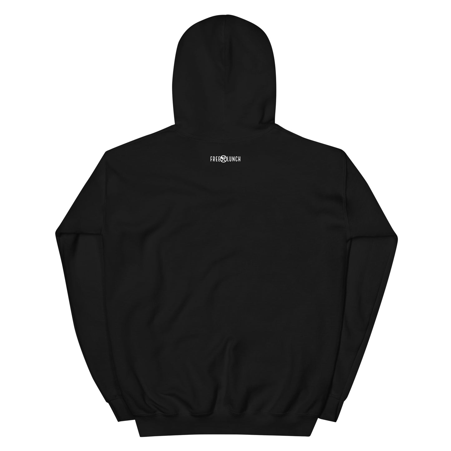 Stay Ready… Hoodie
