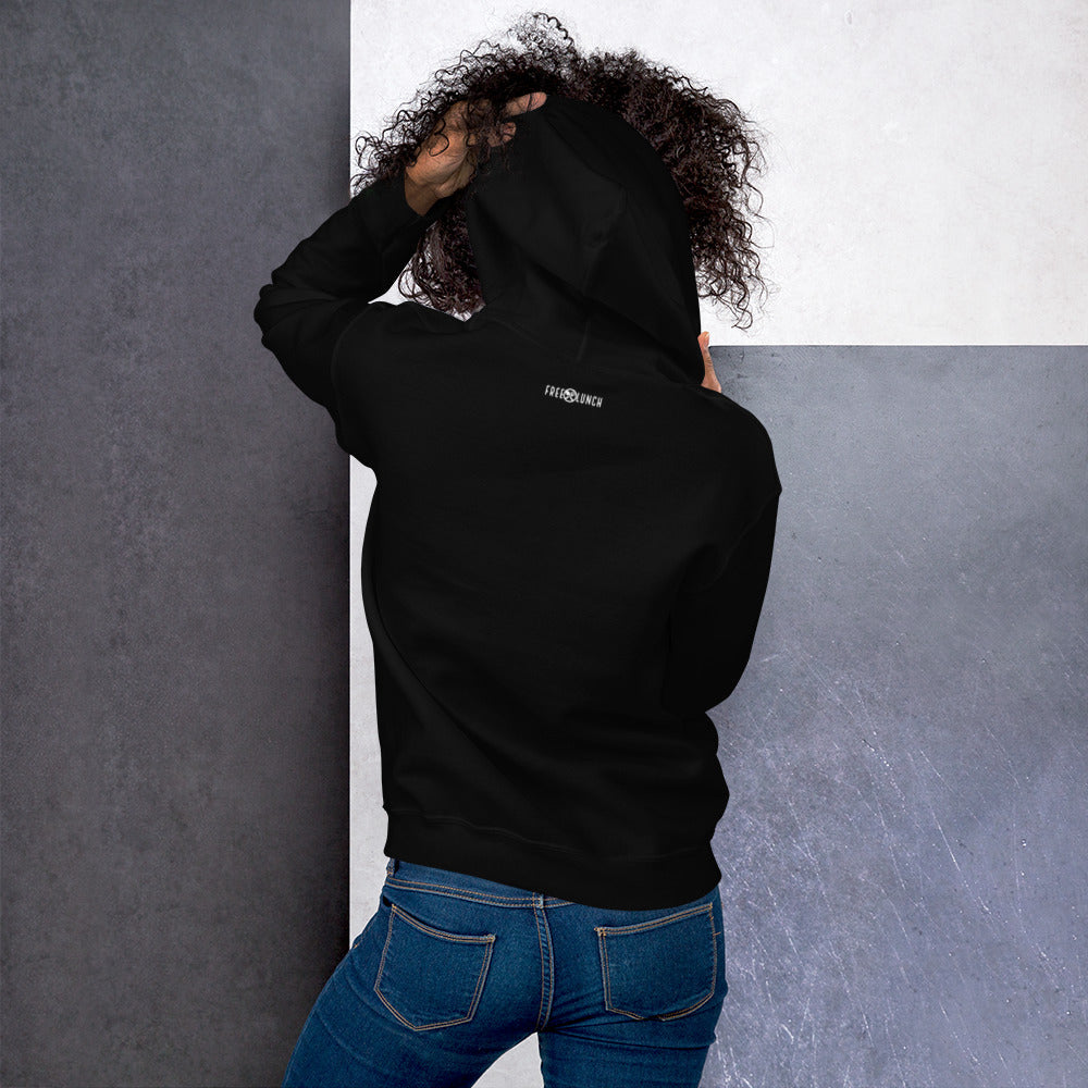 Vibes... Hoodie