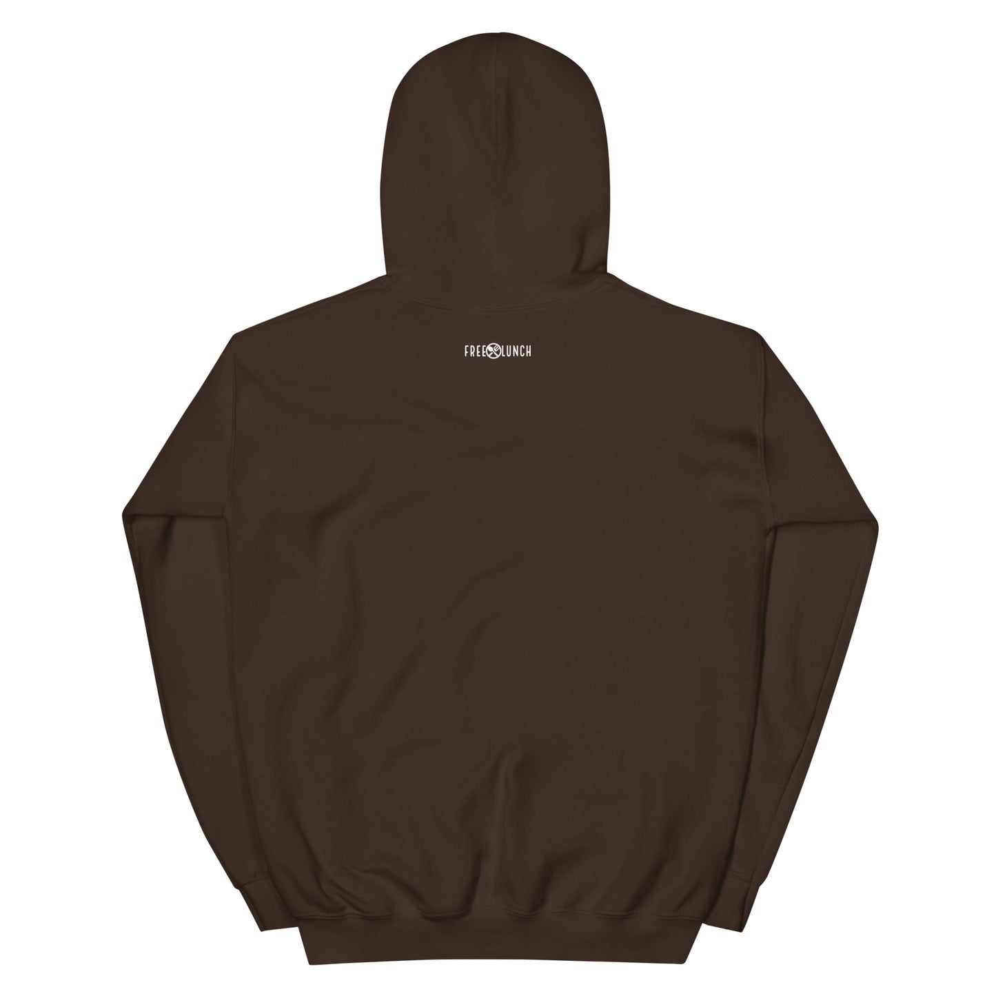 Stay Ready… Hoodie