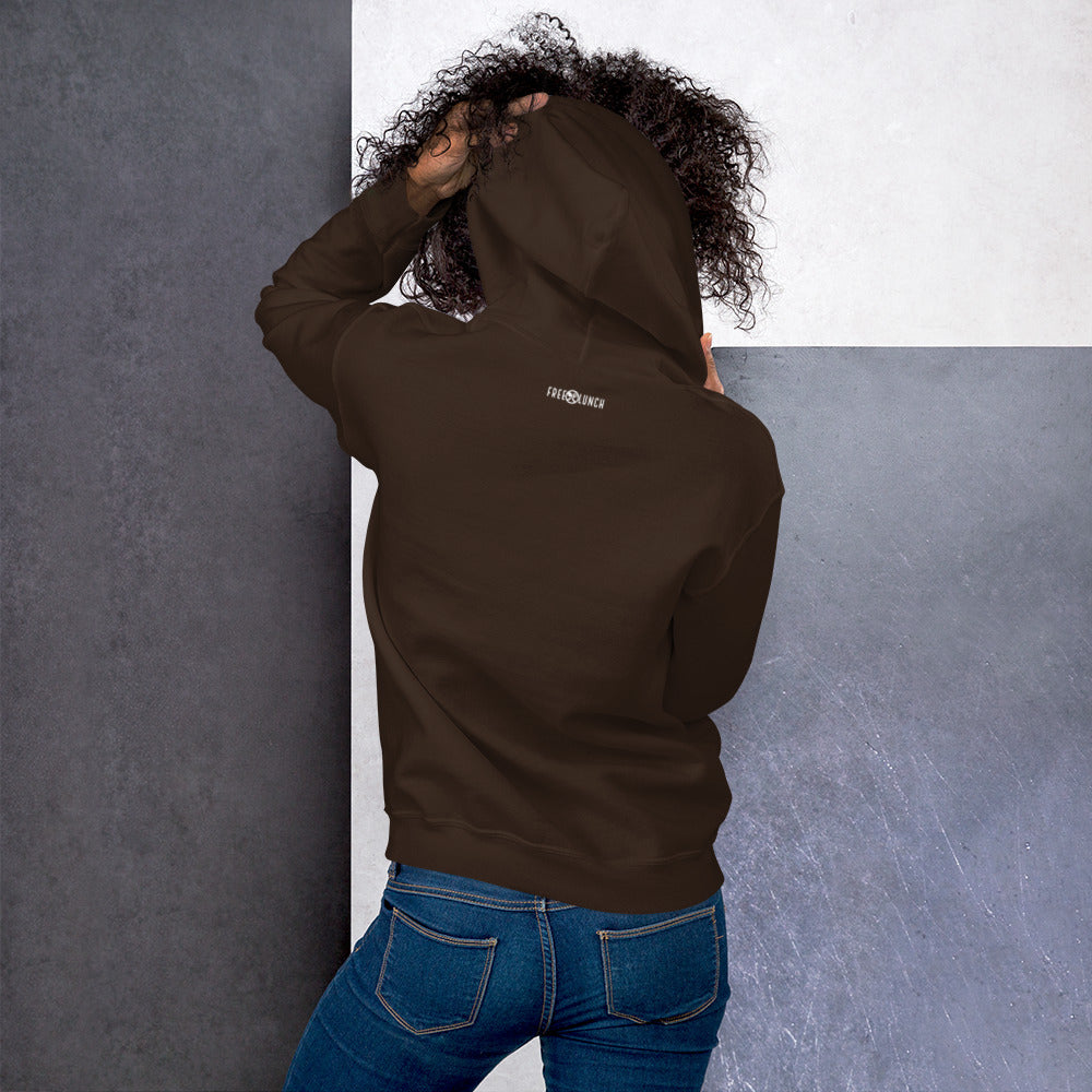 Vibes... Hoodie