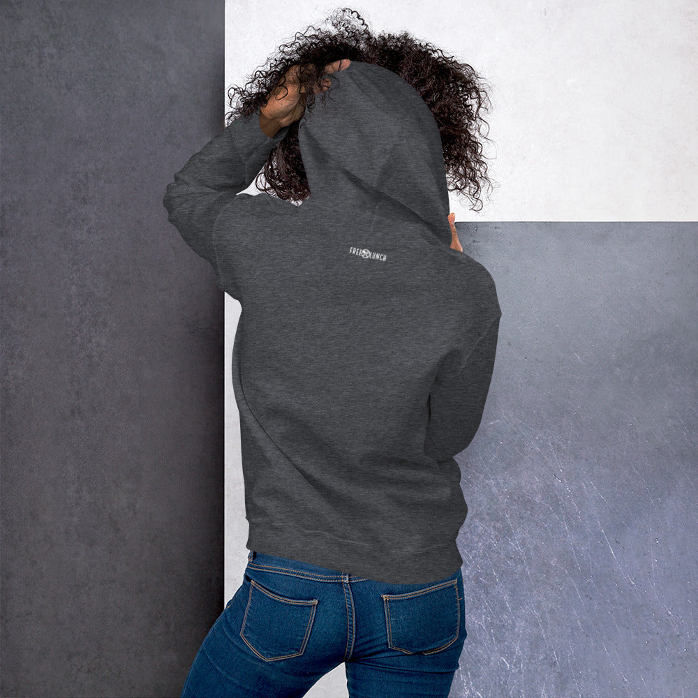 Vibes... Hoodie