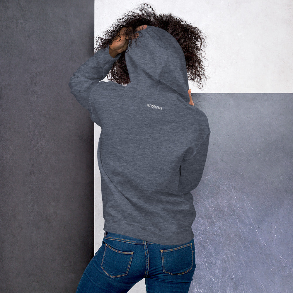 Vibes... Hoodie