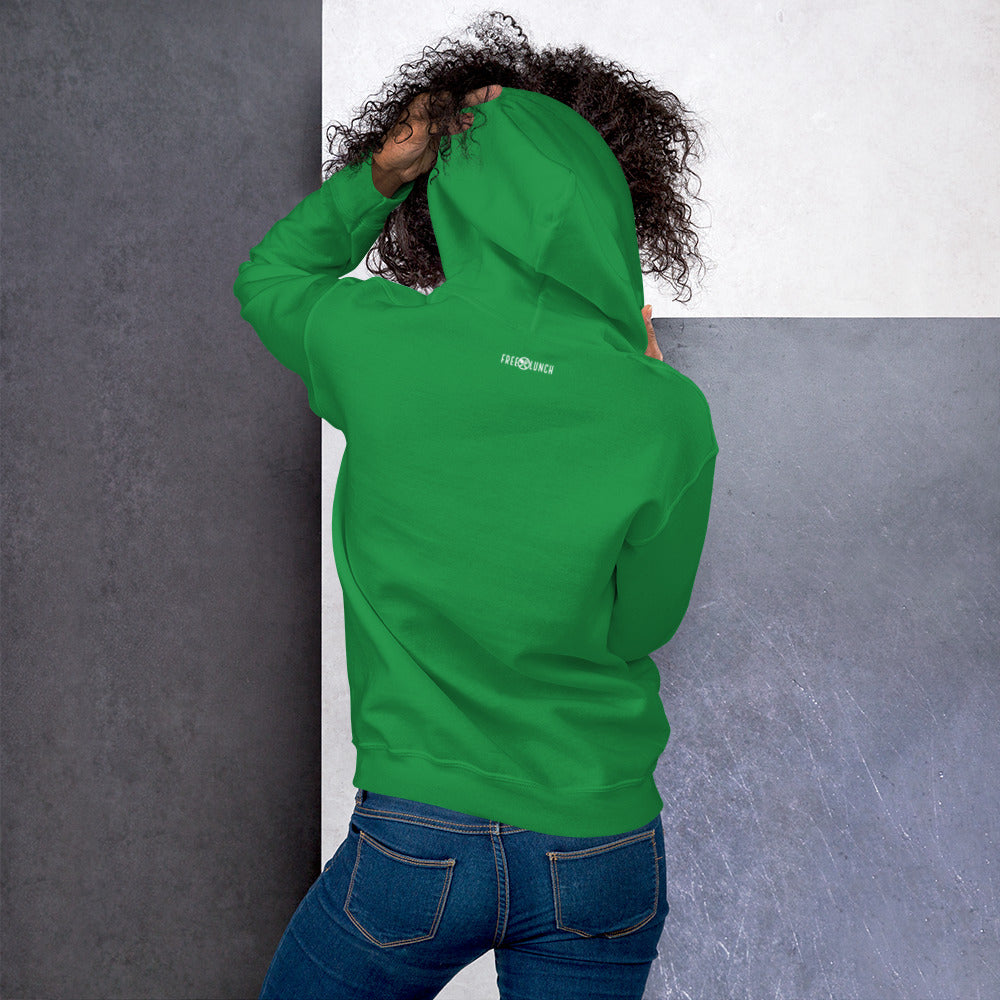 Vibes... Hoodie