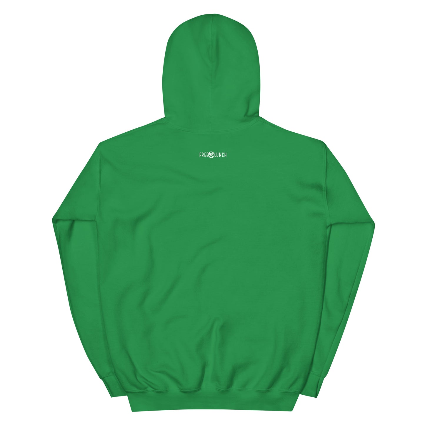 Lil' DJs Hoodie