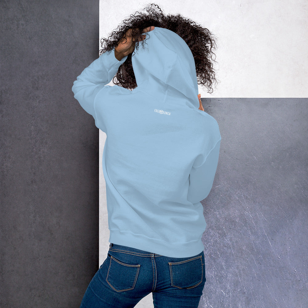 Vibes... Hoodie