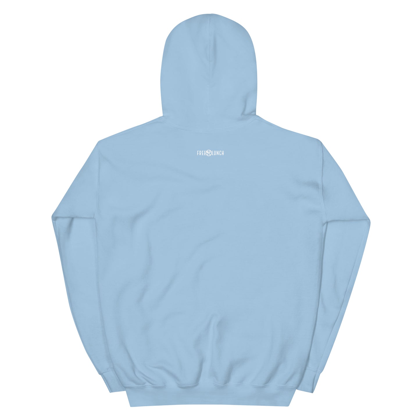 Lil' DJs Hoodie