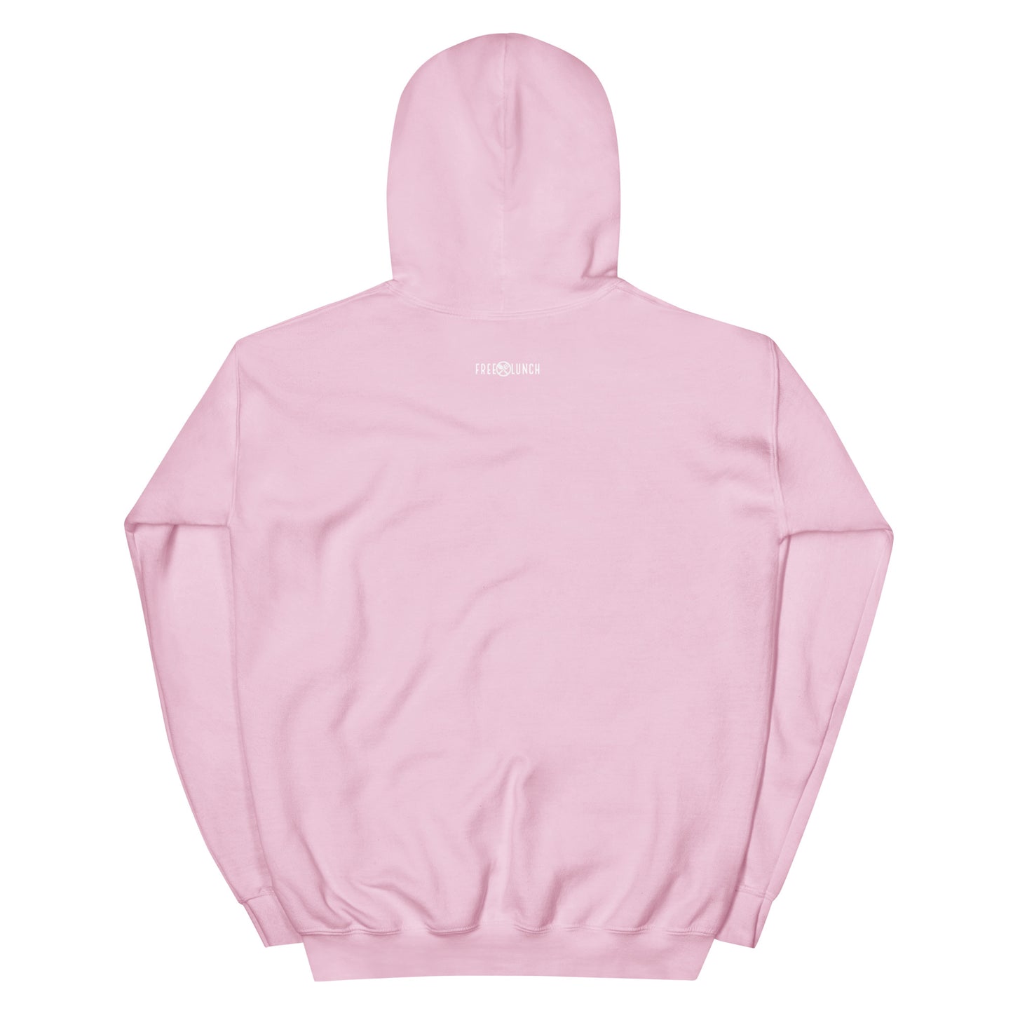 Lil' DJs Hoodie