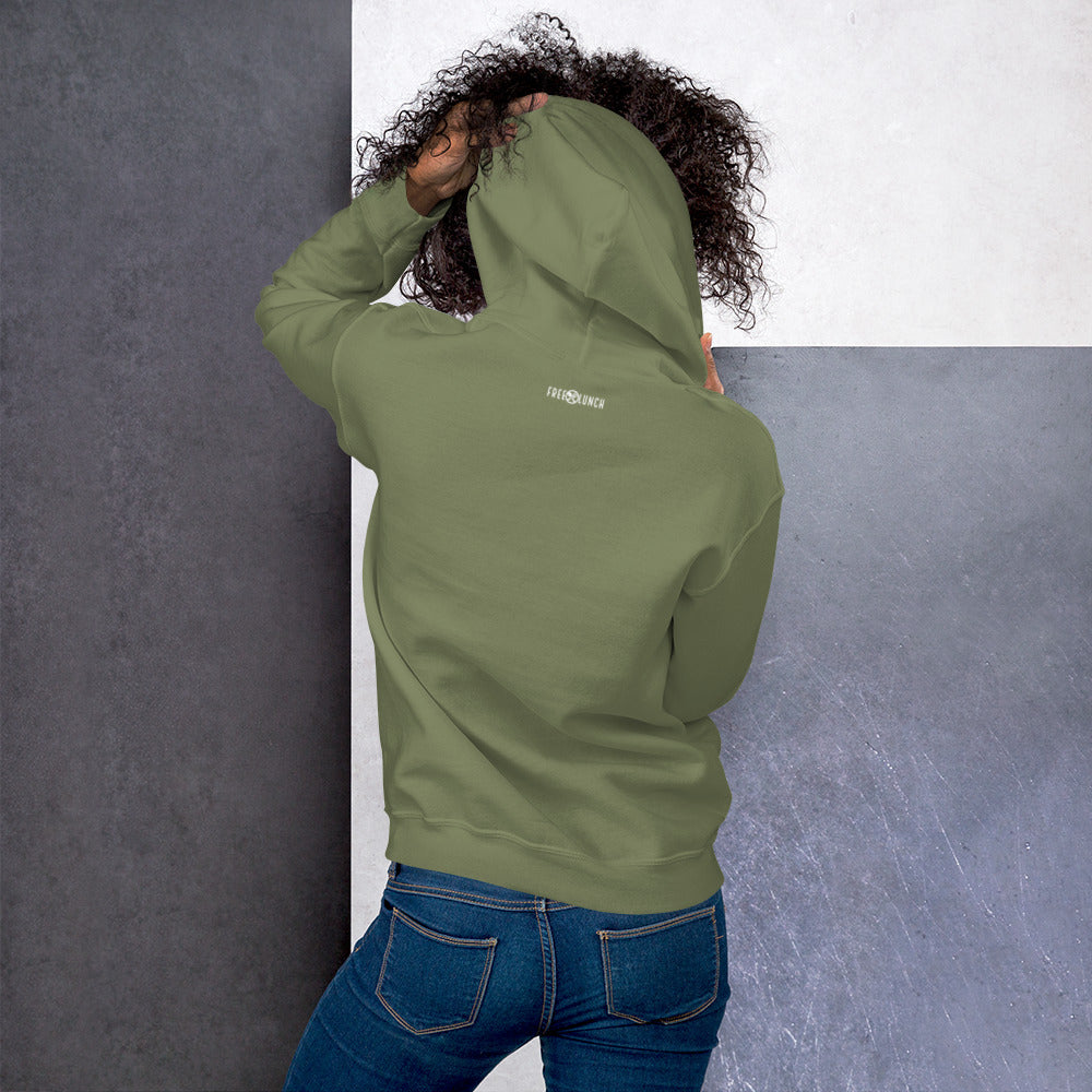 Vibes... Hoodie