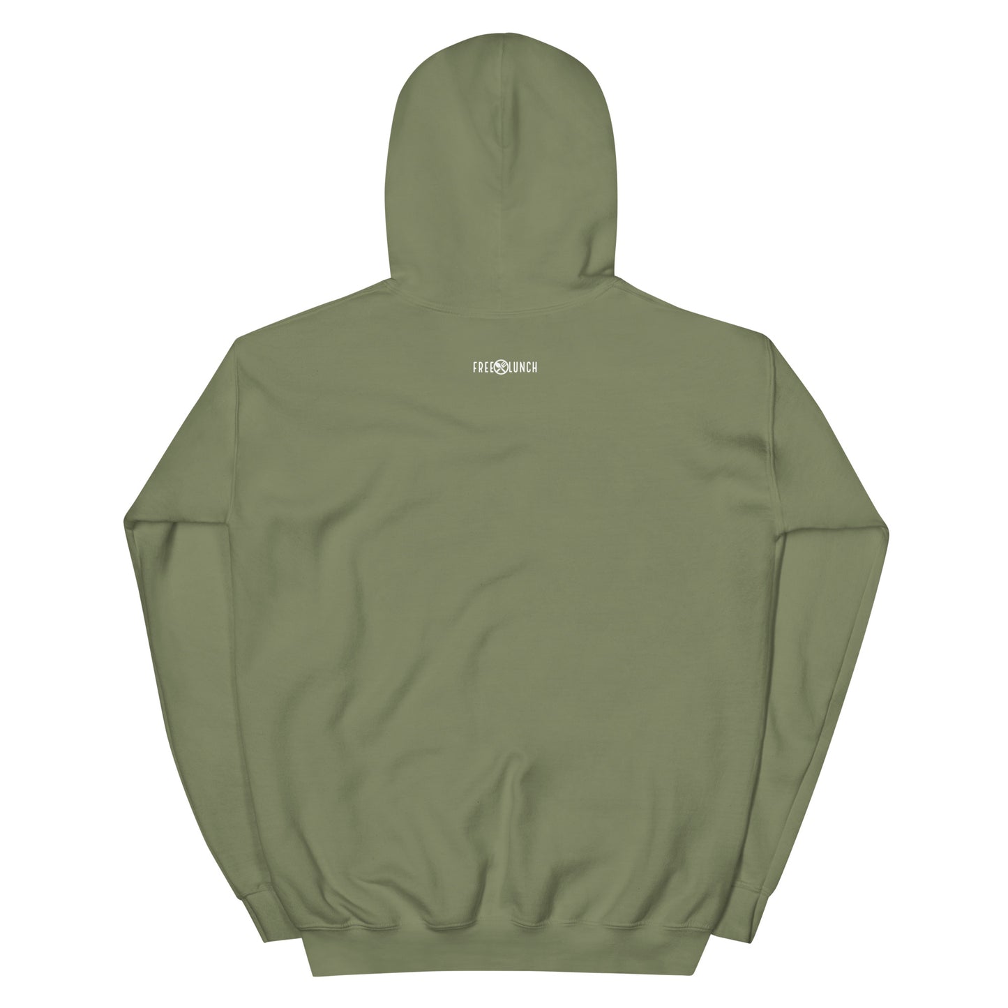 Lil' DJs Hoodie