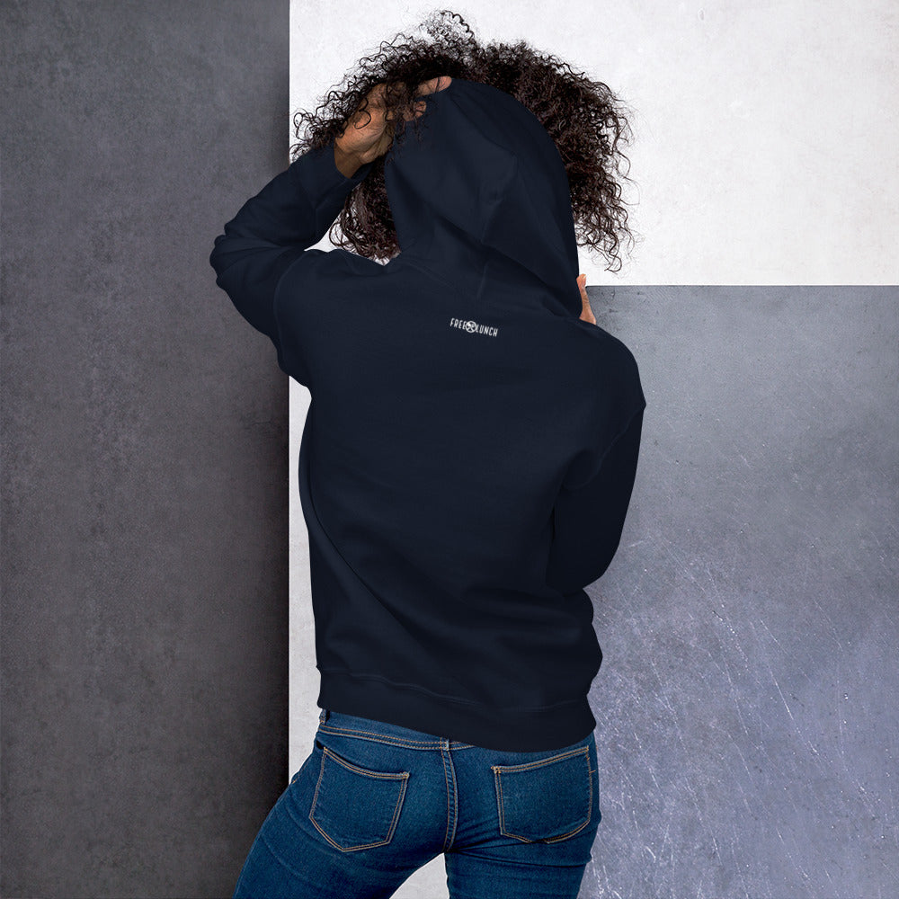 Vibes... Hoodie