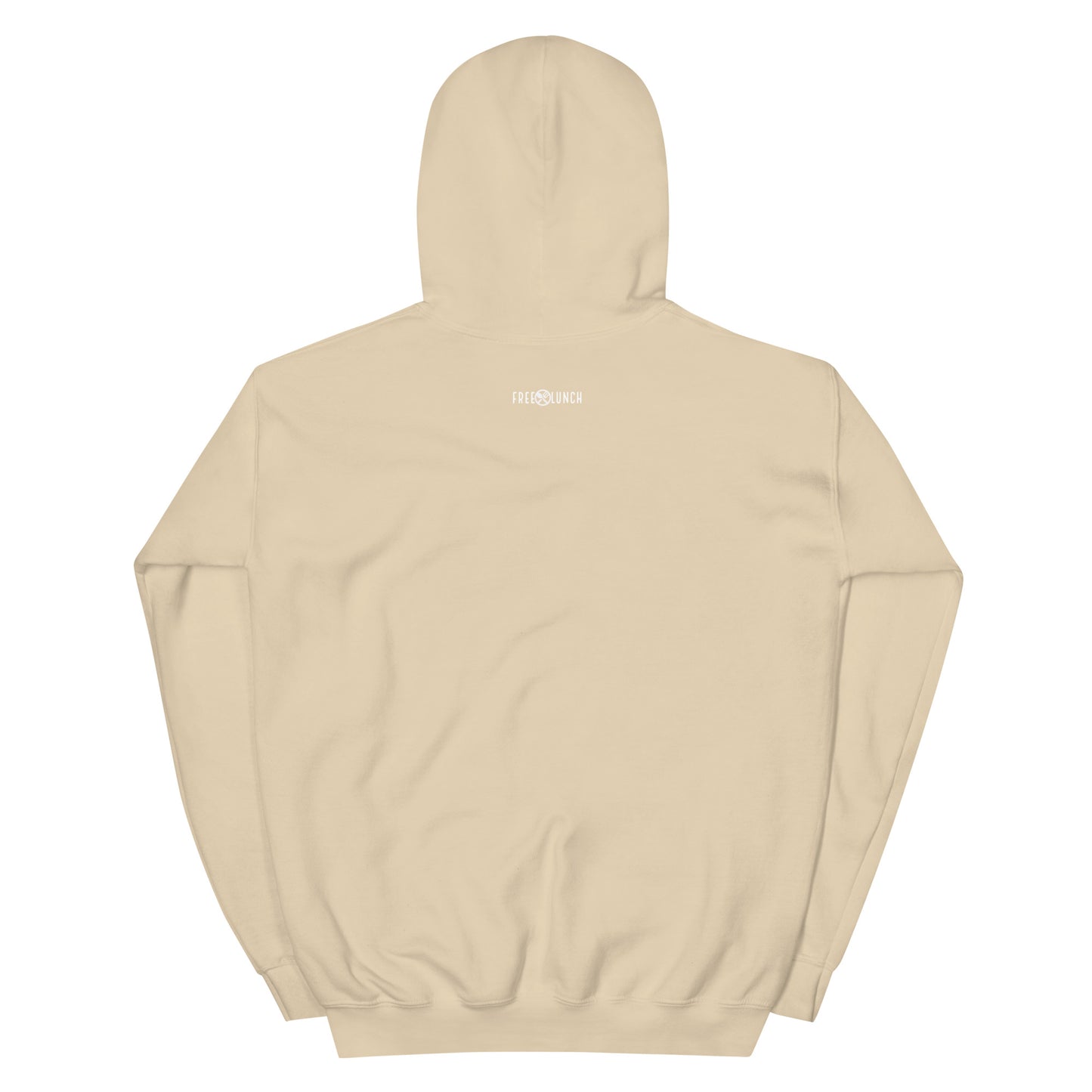 Lil' DJs Hoodie