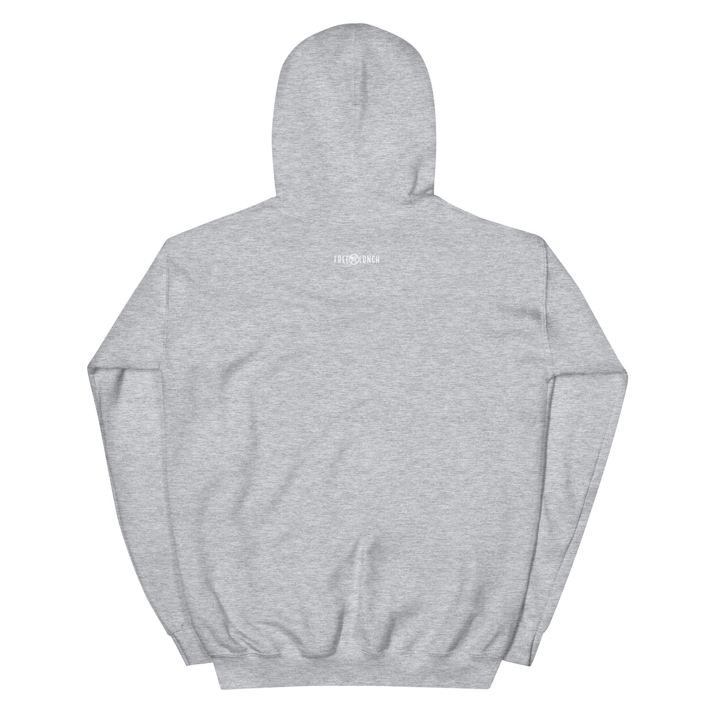 Lil' DJs Hoodie