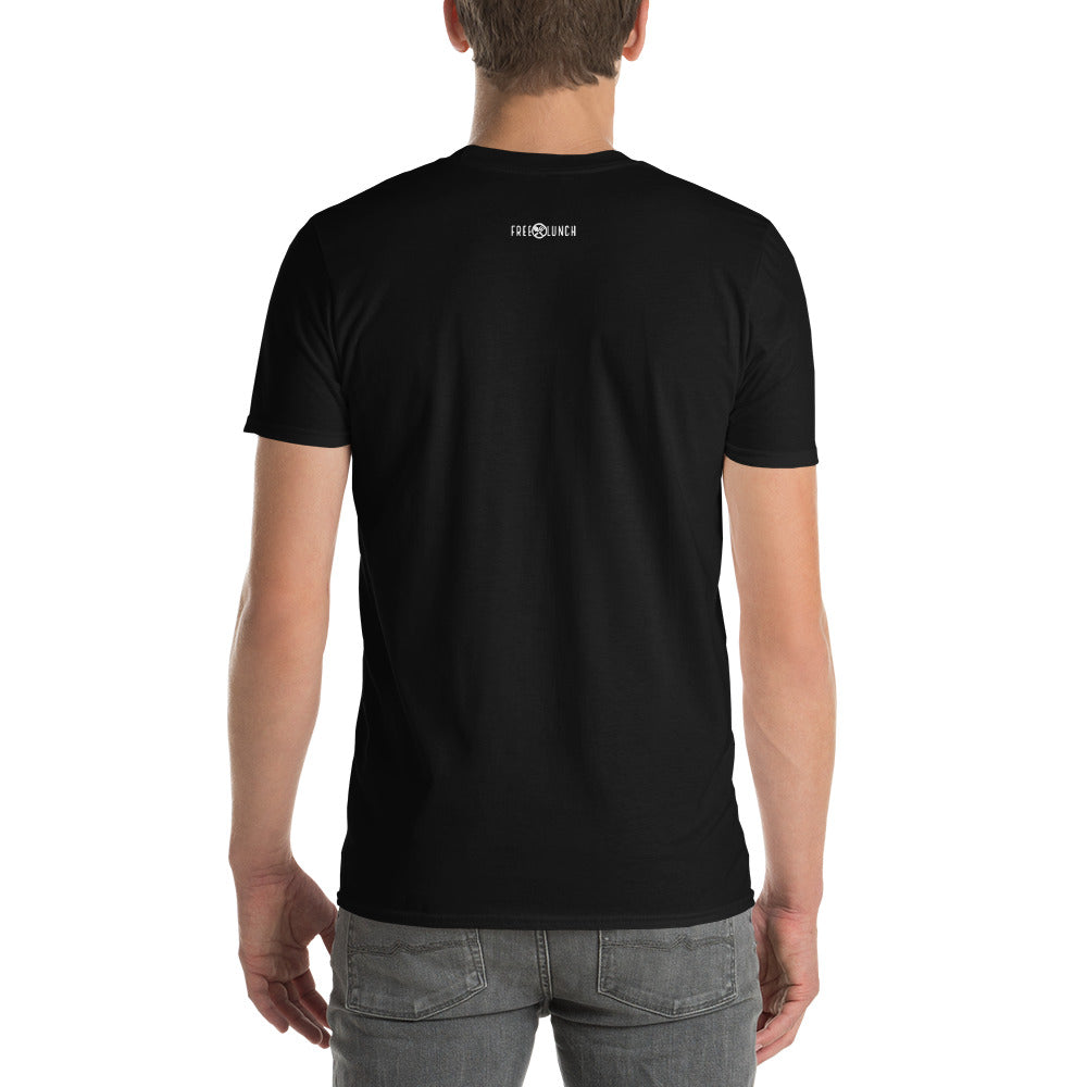 Lil' DJs Short-Sleeve T-Shirt