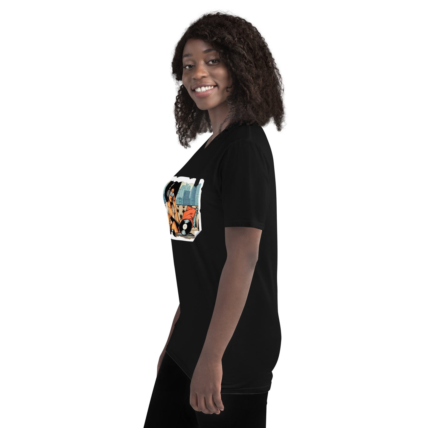 Vibes... Short-Sleeve T-Shirt