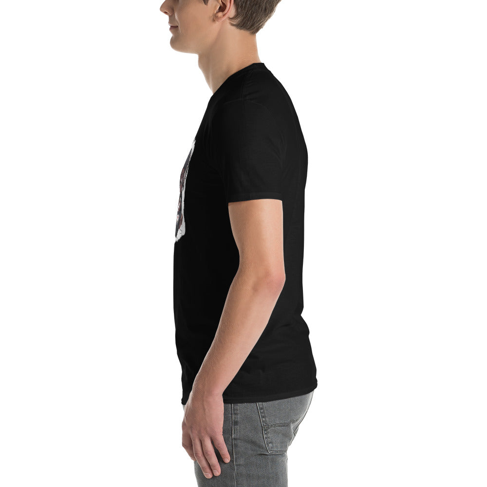 Lil' DJs Short-Sleeve T-Shirt