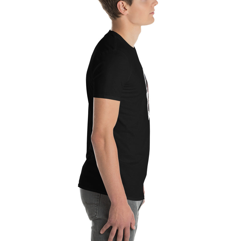Lil' DJs Short-Sleeve T-Shirt