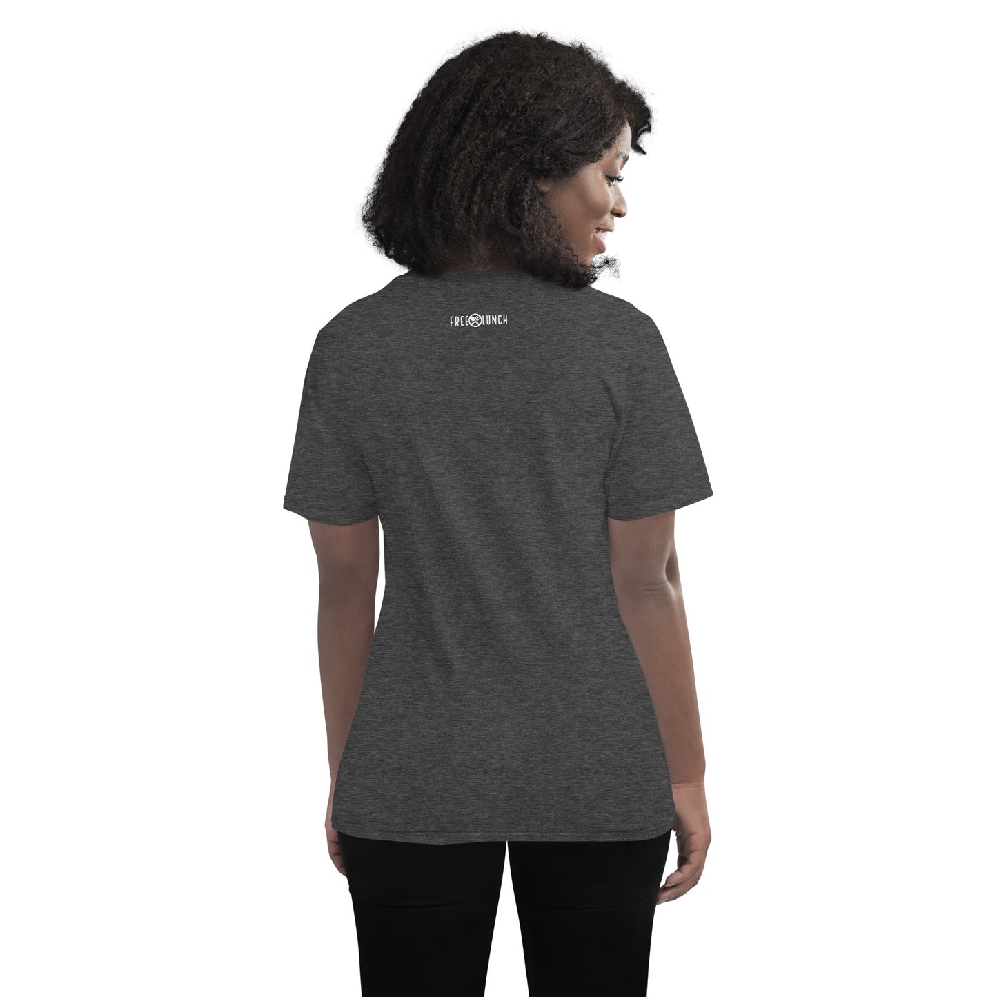 Vibes... Short-Sleeve T-Shirt