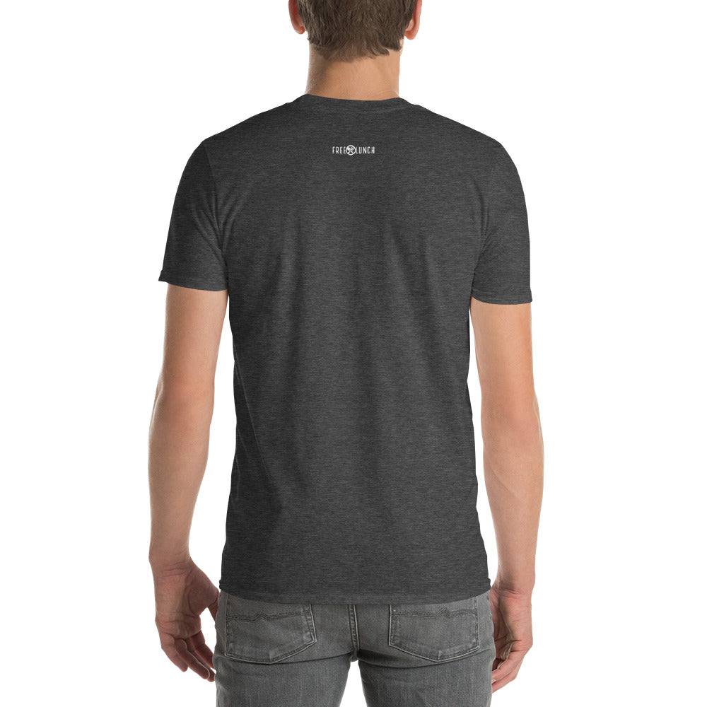 Lil' DJs Short-Sleeve T-Shirt