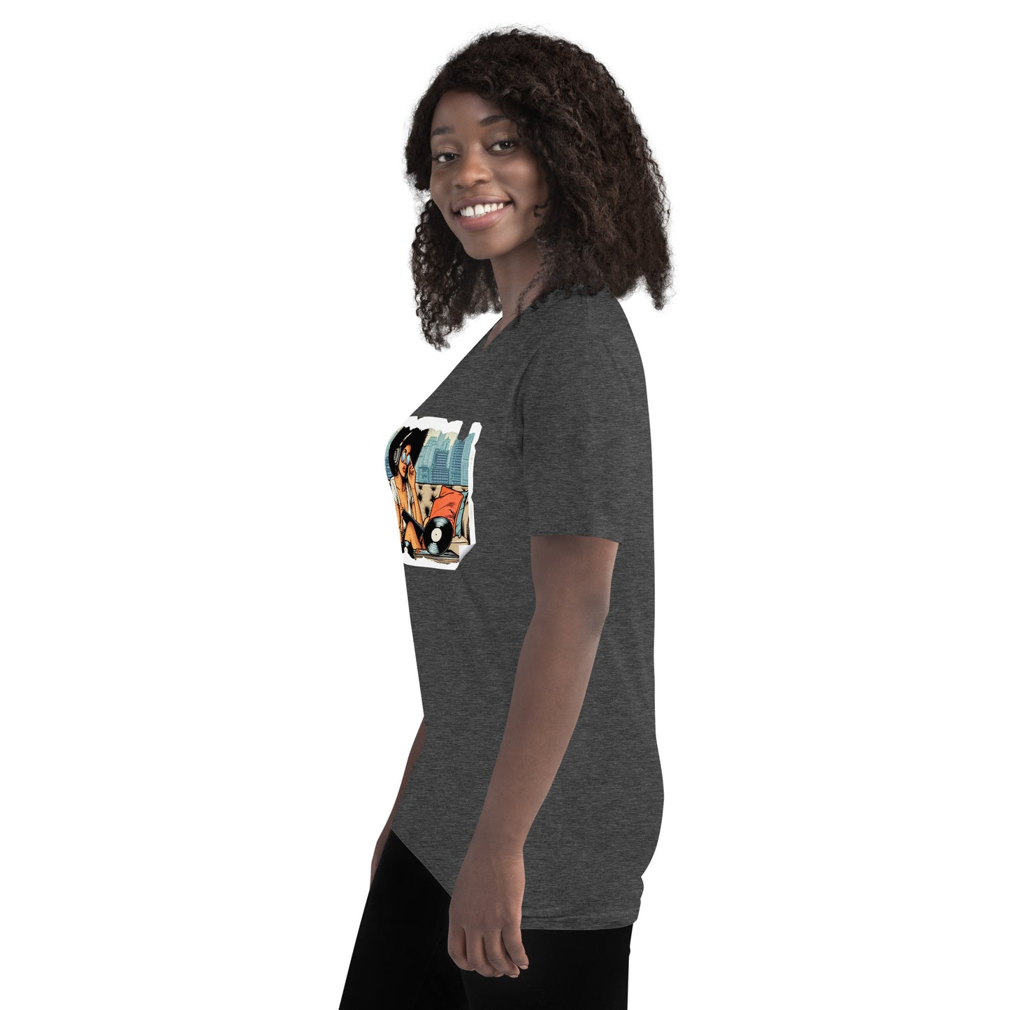 Vibes... Short-Sleeve T-Shirt