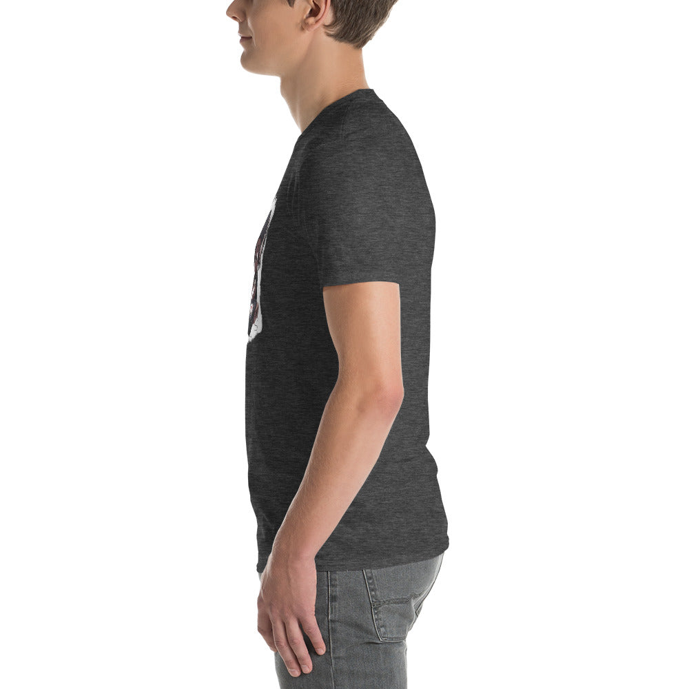 Lil' DJs Short-Sleeve T-Shirt