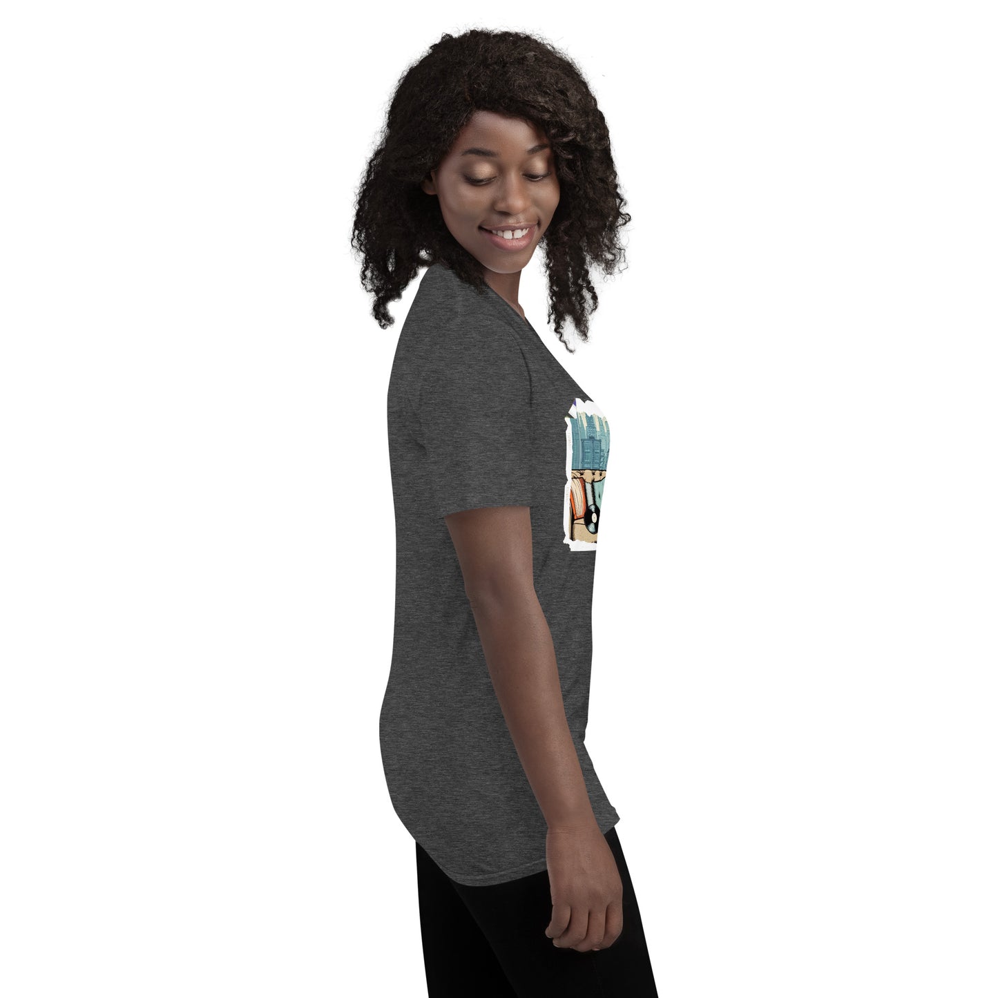 Vibes... Short-Sleeve T-Shirt