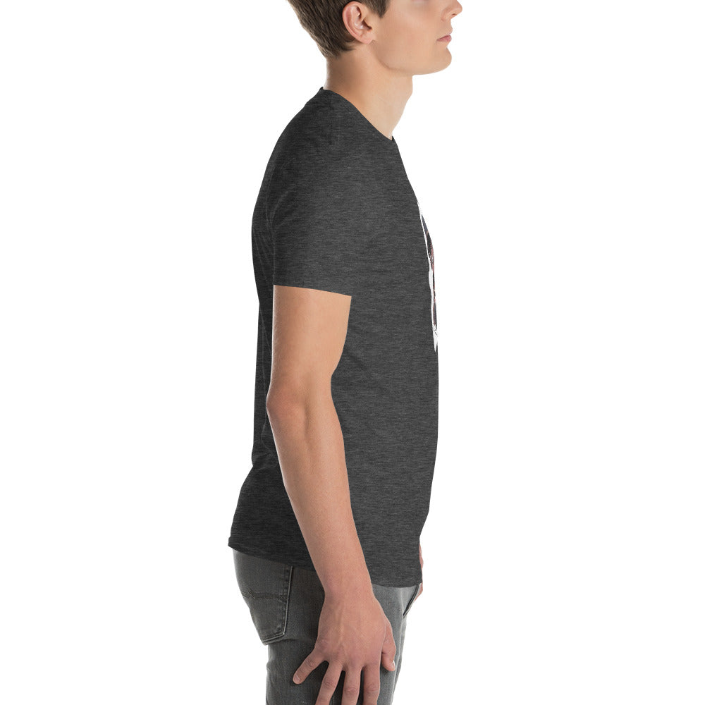 Lil' DJs Short-Sleeve T-Shirt