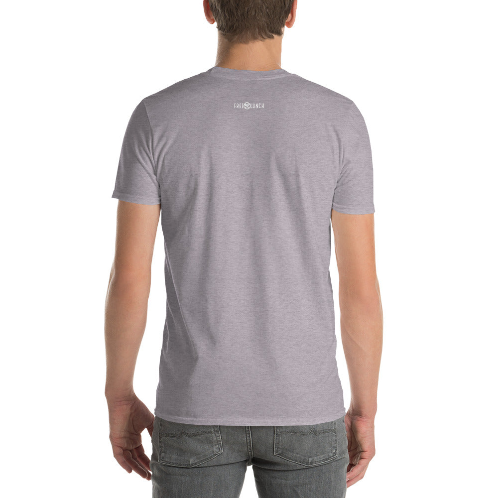 Lil' DJs Short-Sleeve T-Shirt
