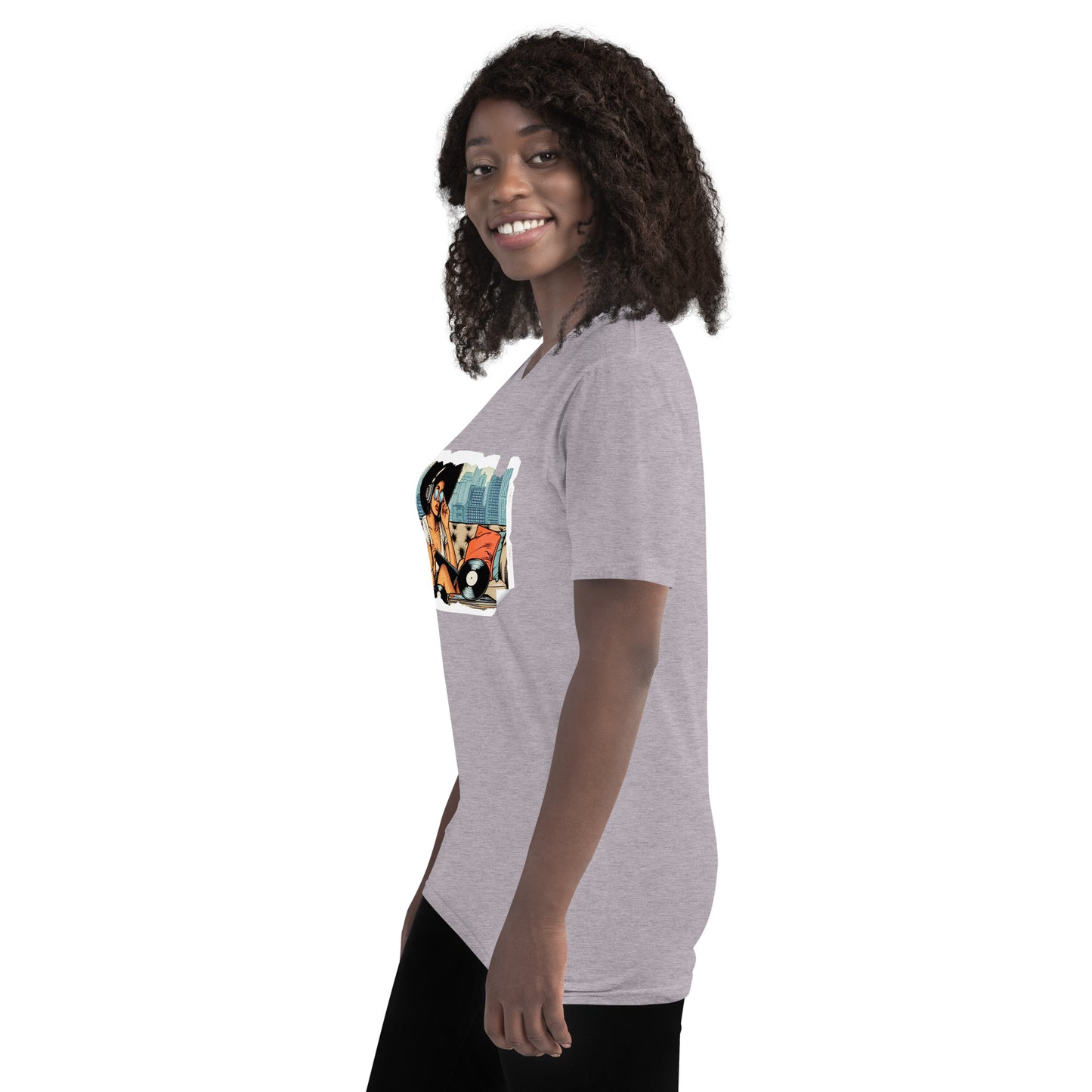 Vibes... Short-Sleeve T-Shirt