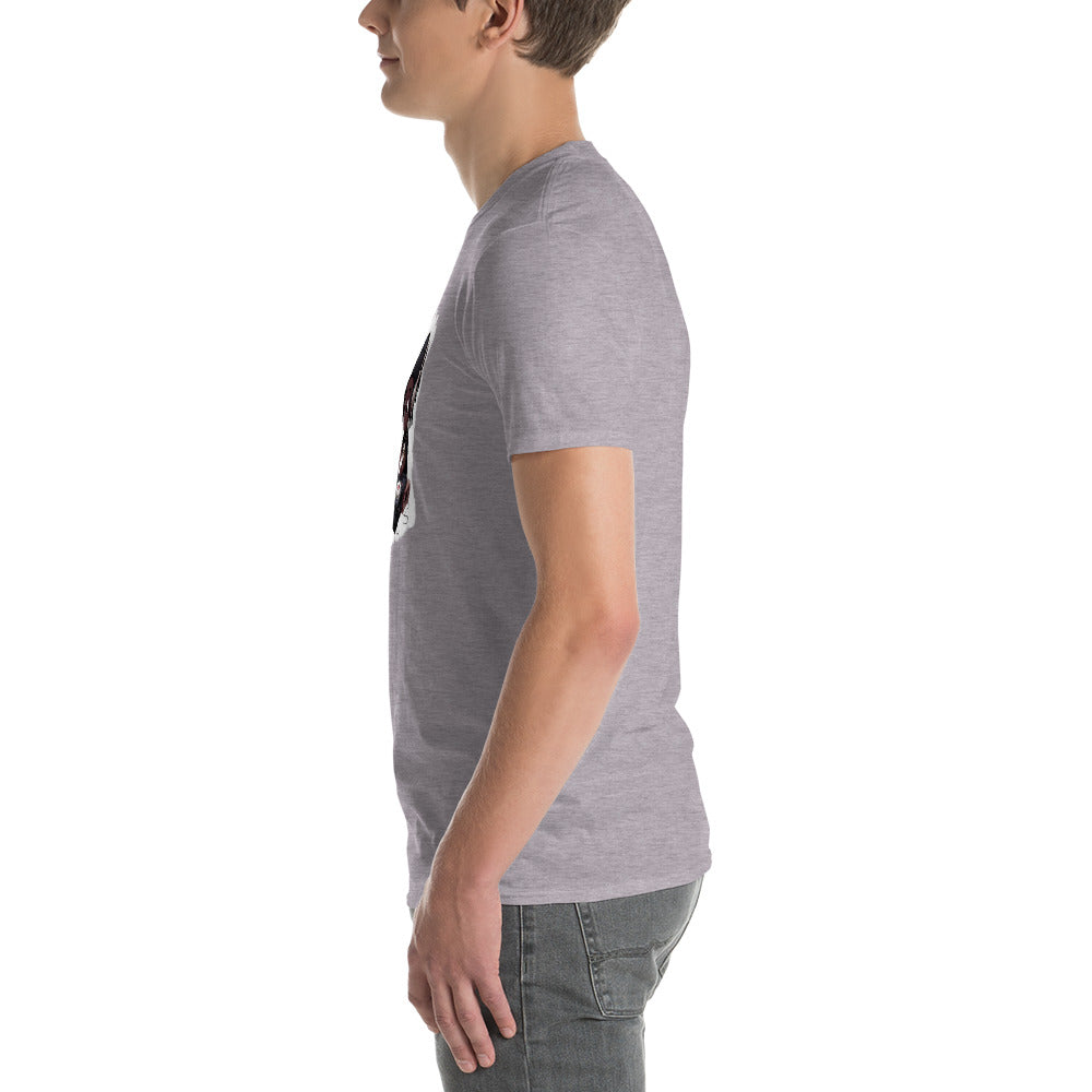 Lil' DJs Short-Sleeve T-Shirt