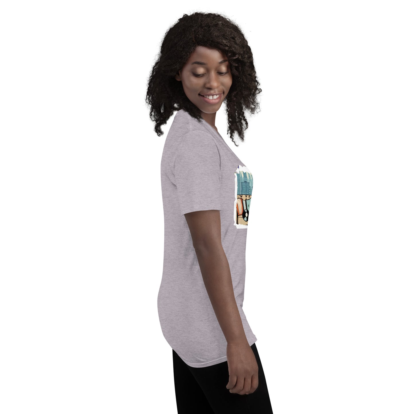 Vibes... Short-Sleeve T-Shirt