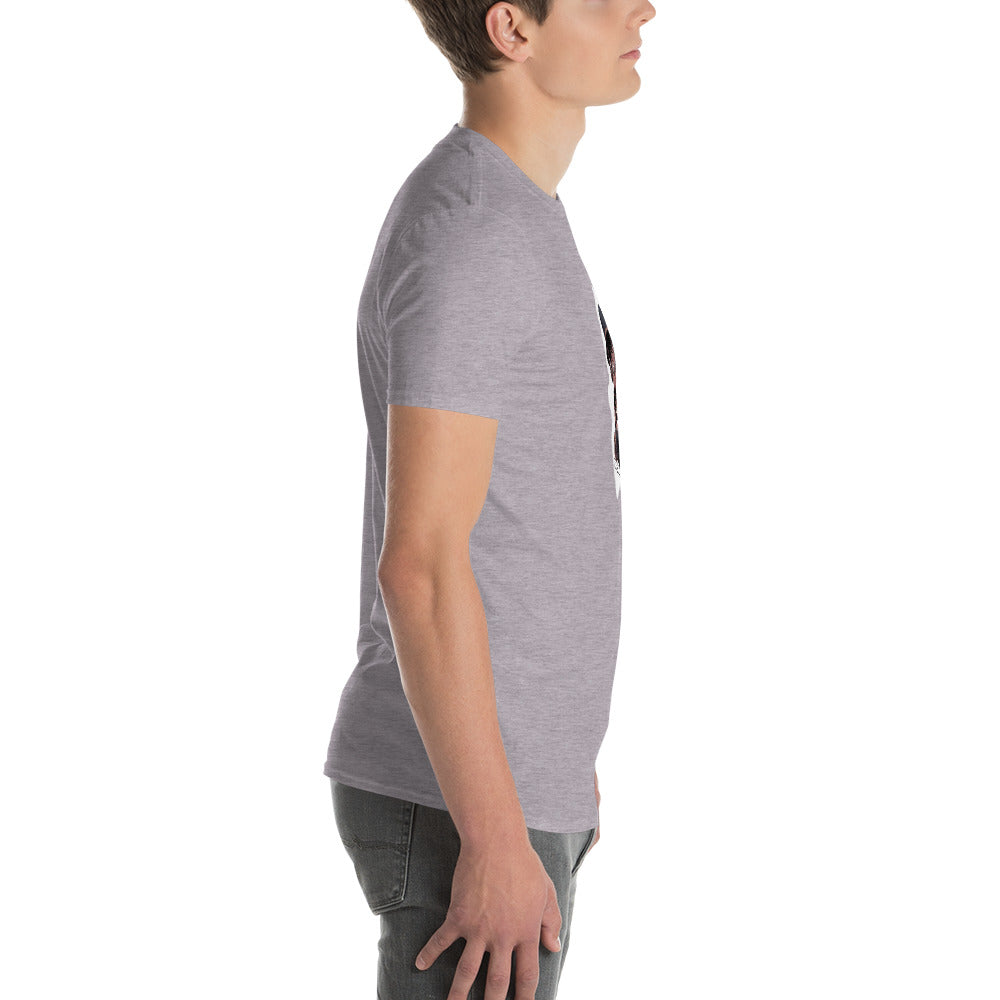 Lil' DJs Short-Sleeve T-Shirt