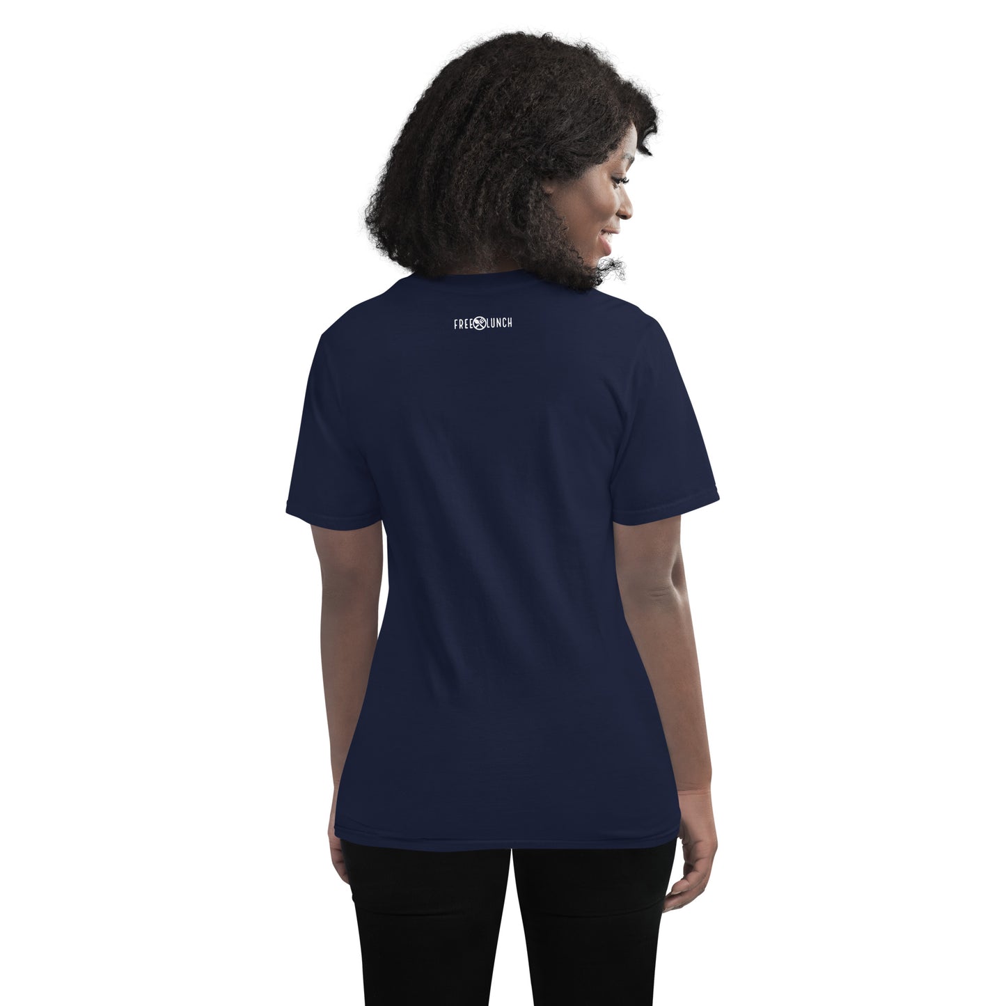 Vibes... Short-Sleeve T-Shirt