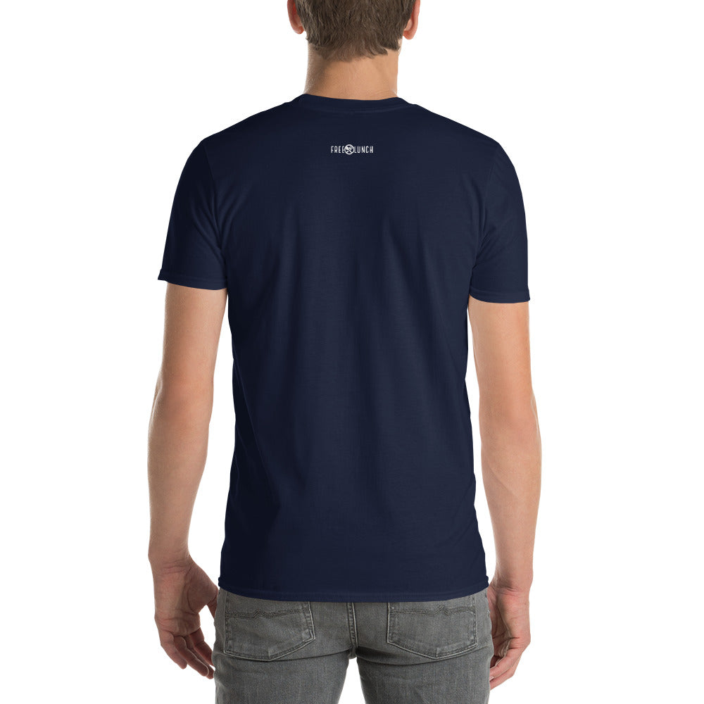 Lil' DJs Short-Sleeve T-Shirt