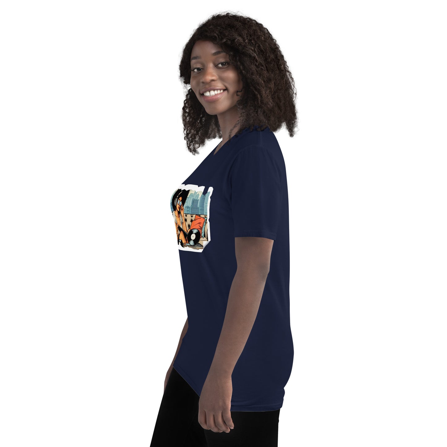 Vibes... Short-Sleeve T-Shirt