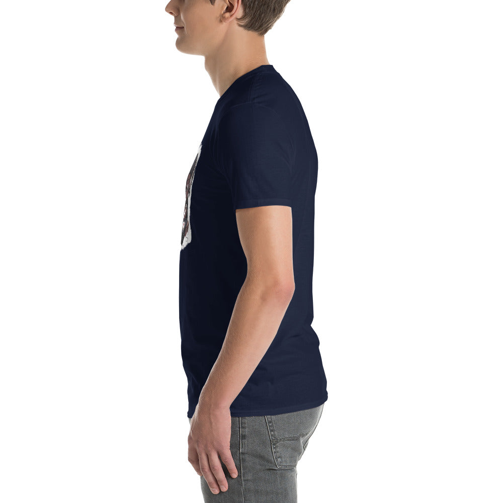 Lil' DJs Short-Sleeve T-Shirt