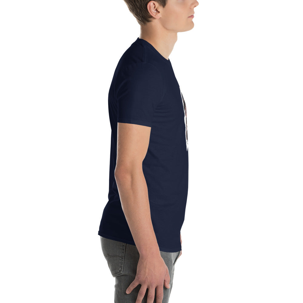 Lil' DJs Short-Sleeve T-Shirt