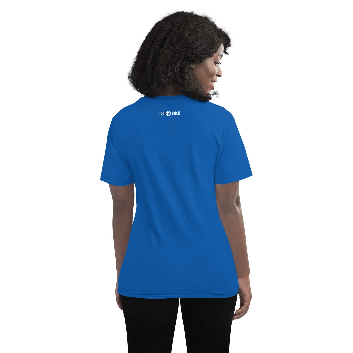 Vibes... Short-Sleeve T-Shirt