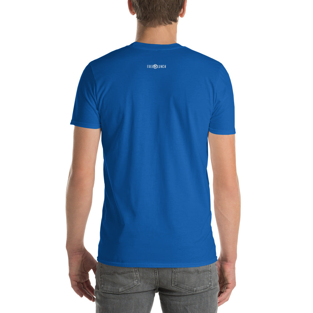 Lil' DJs Short-Sleeve T-Shirt
