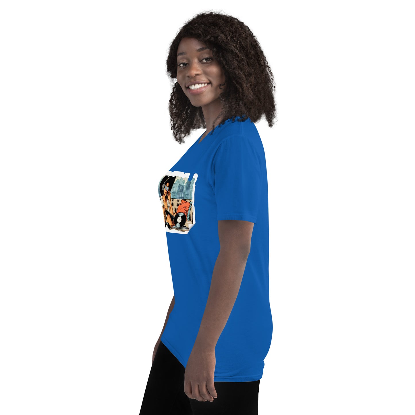 Vibes... Short-Sleeve T-Shirt