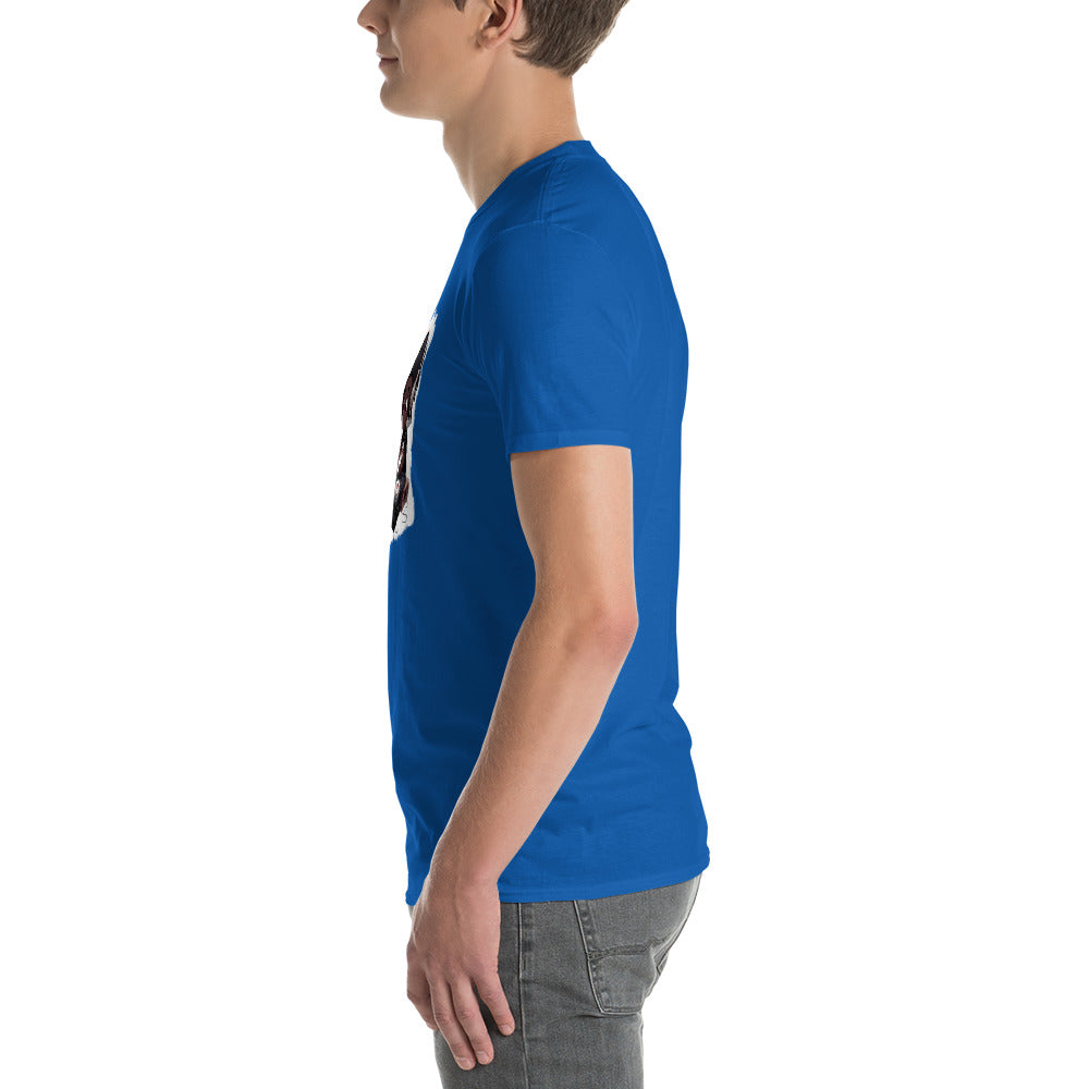 Lil' DJs Short-Sleeve T-Shirt