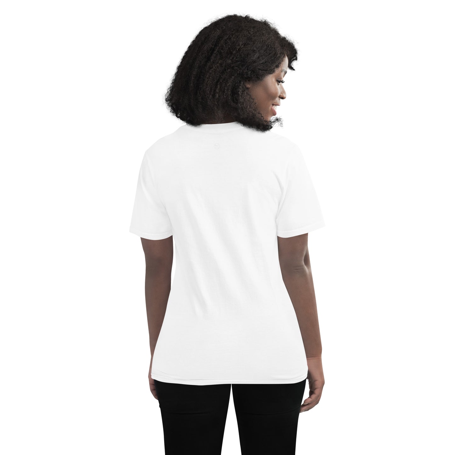 Vibes... Short-Sleeve T-Shirt