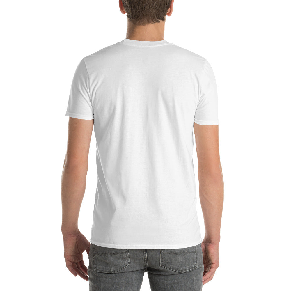 Lil' DJs Short-Sleeve T-Shirt