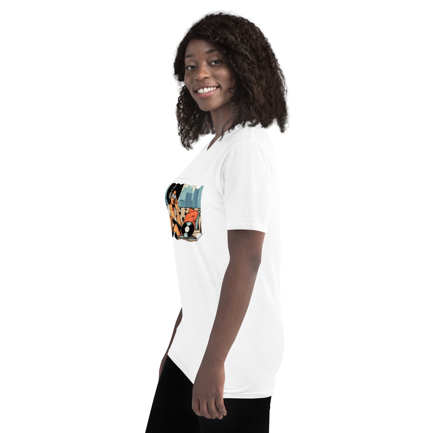Vibes... Short-Sleeve T-Shirt
