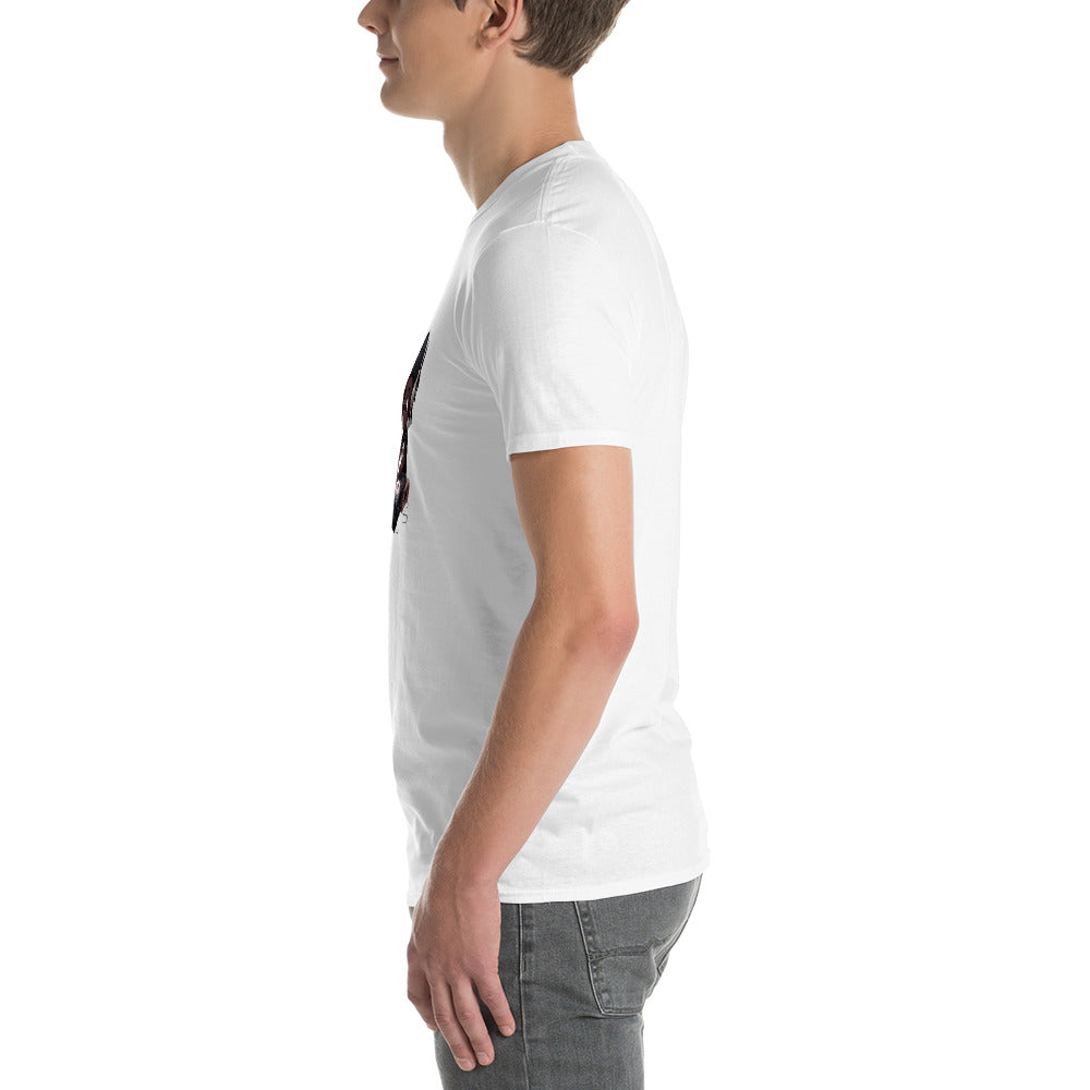 Lil' DJs Short-Sleeve T-Shirt