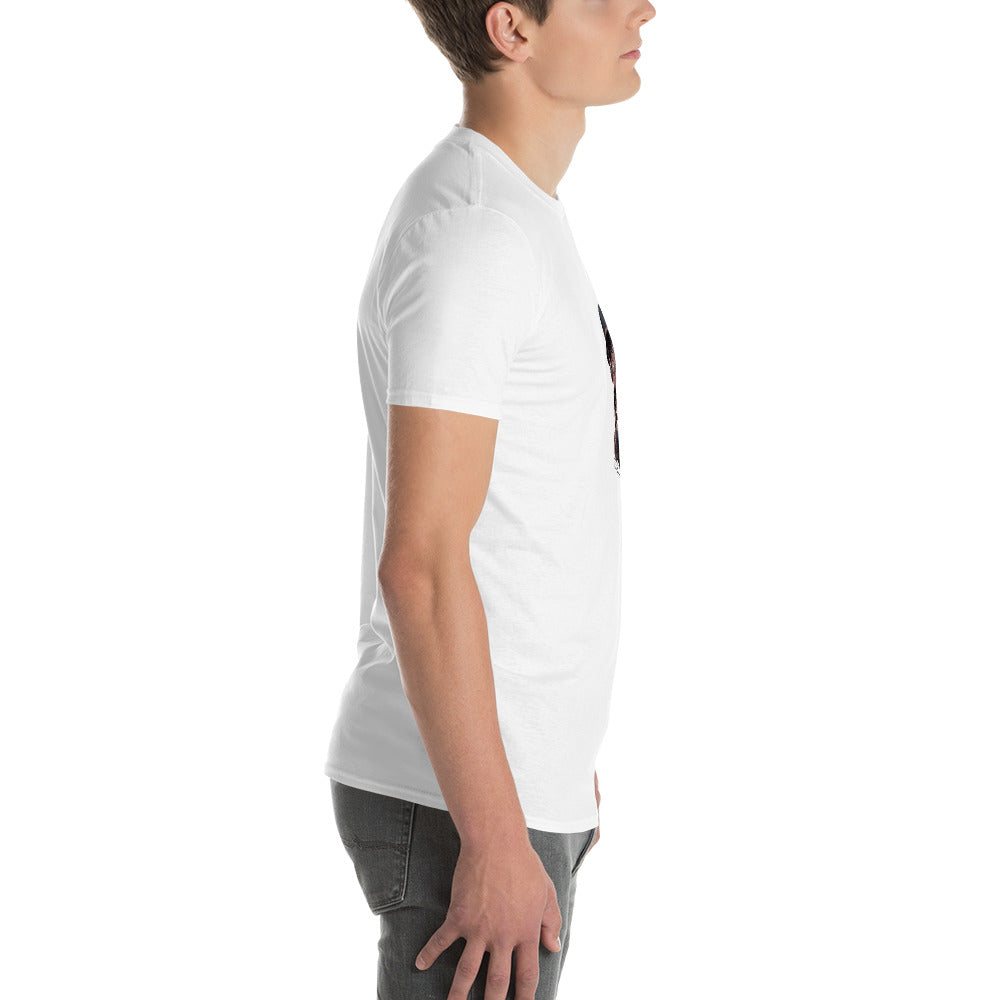 Lil' DJs Short-Sleeve T-Shirt
